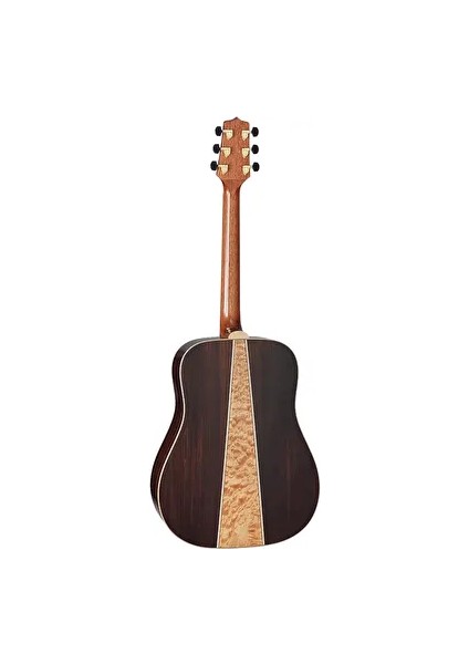 GD93CE-NAT Elektro Akustik Gitar