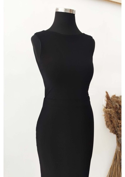 Çift Yönlü 4 Kombinli Etek Bluz Takım Siyah Yeşil modelleri