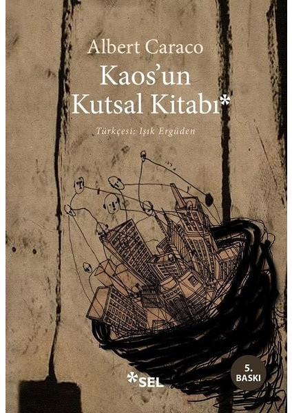 Kaosun Kutsal Kitabı