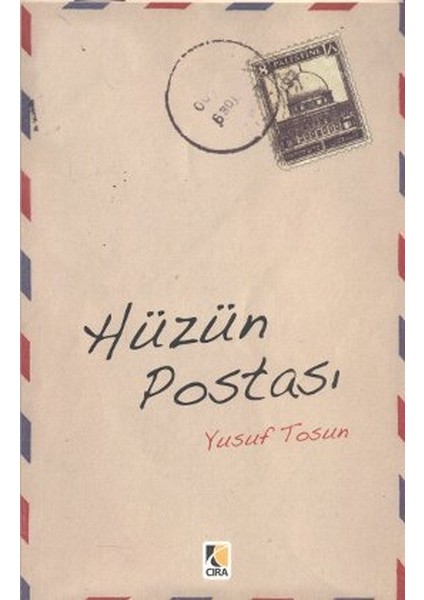 Hüzün Postası