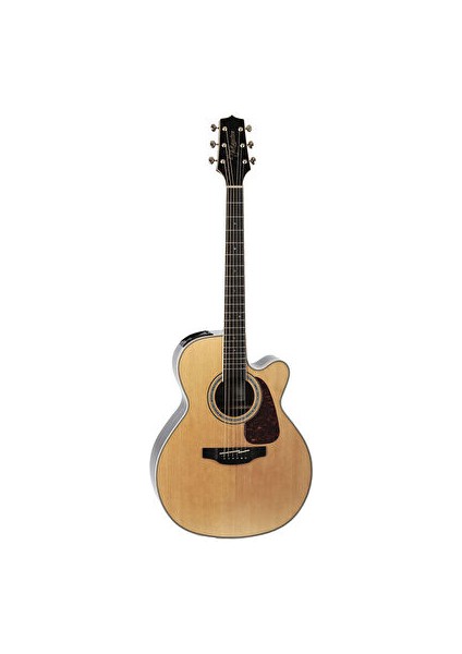 TAKAMINE GN90CEZC NAT Elektro Akustik Gitar