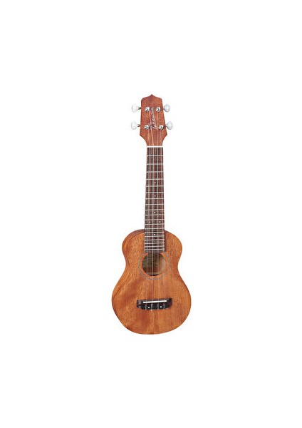 TAKAMINE GU-S1 Soprano Ukulele