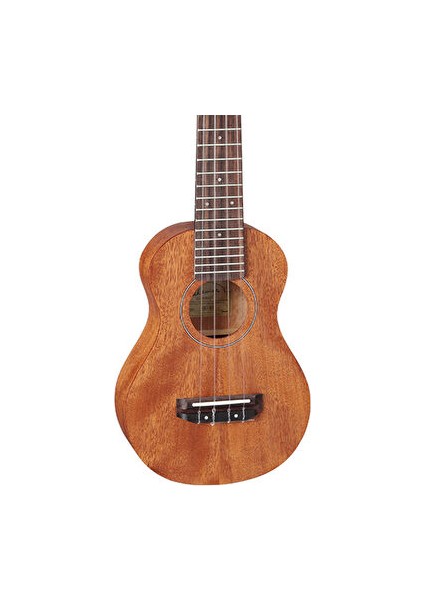 TAKAMINE GU-S1 Soprano Ukulele