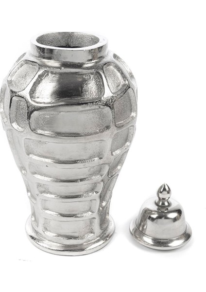 Gümüş Küp 16 x 16 x 34 cm fiyatları