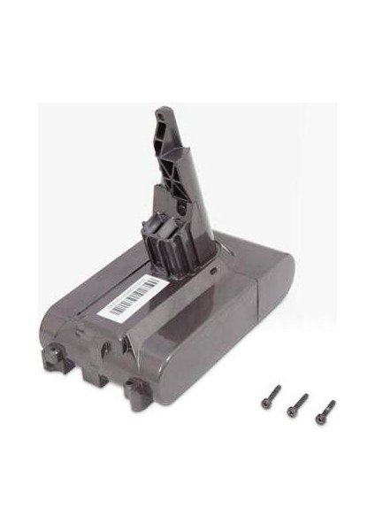 V7 2100MAH 21.6V Orijinal Batarya