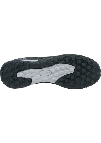 Attack Erkek Siyah Bağcıklı Halı Saha Ayakkabı fırsatları