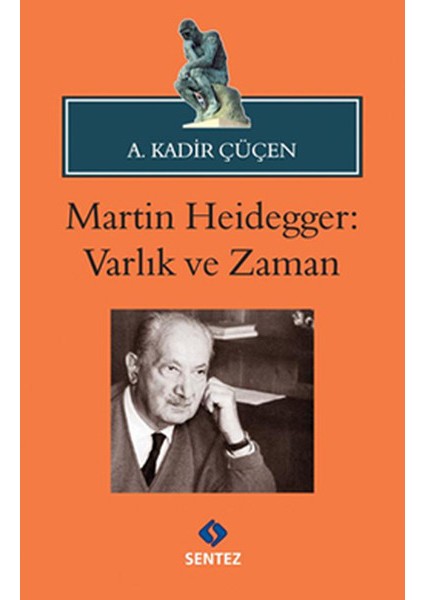 Martin Heidegger - Varlık ve Zaman
