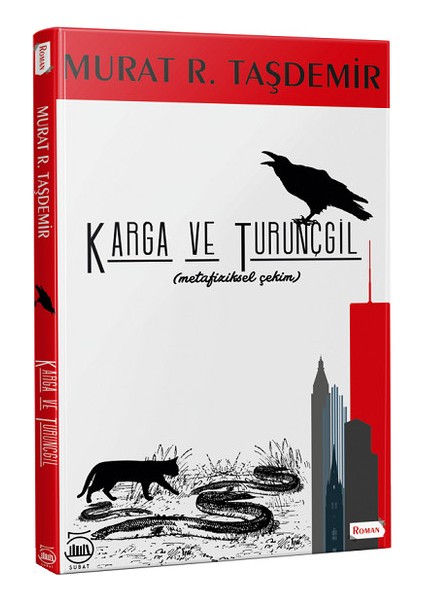 Karga ve Turunçgil