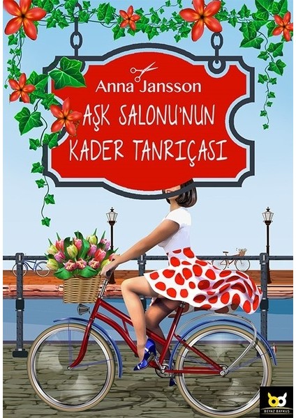 Aşk Salonunun Kader Tanrıçası
