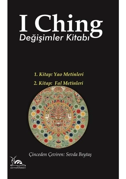 I Ching - Değişimler Kitabı