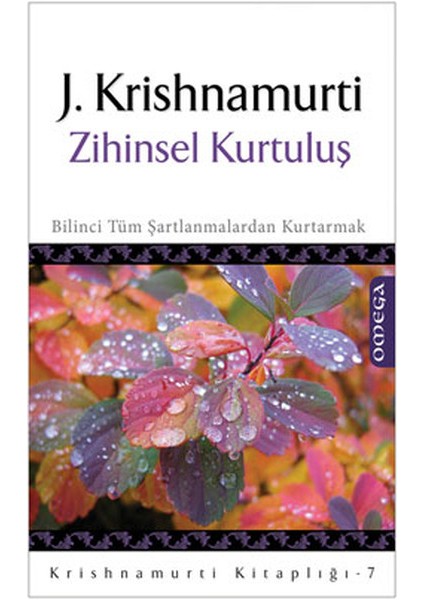 Zihinsel Kurtuluş