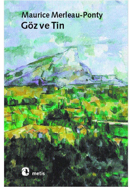 Göz ve Tin