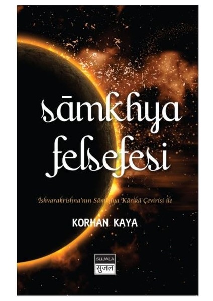 Samkhya Felsefesi