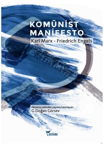 Komünist Manifesto