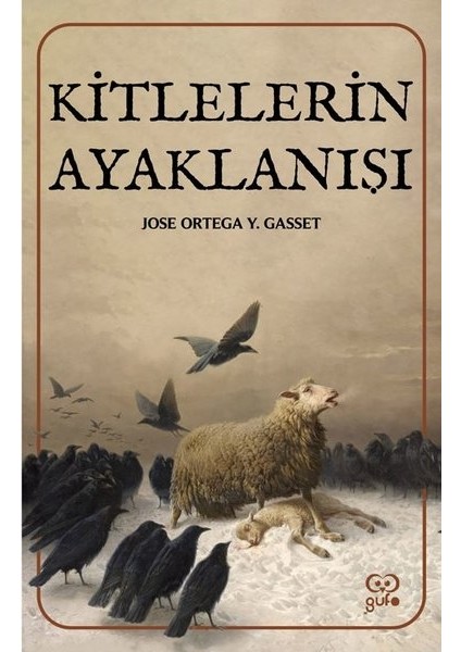 Kitlelerin Ayaklanışı