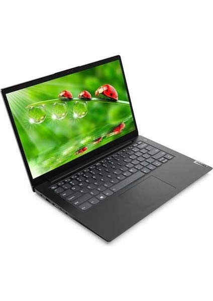 V14 G2 82KA010XTX İntel Core i3-1115G4 8GB 256GB SSD 14'' FHD Freedos Taşınabilir Bilgisayar