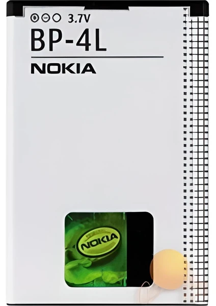 Güç Grup Nokia Bp-4l Batarya