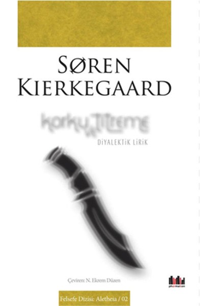 Korku ve Titreme