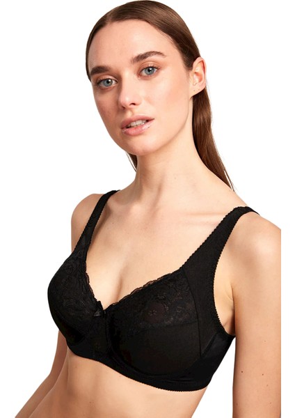 Rosenna Sütyen | Siyah