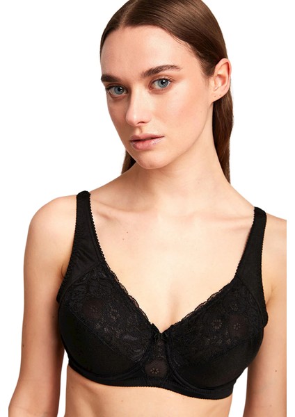 Rosenna Sütyen | Siyah fiyatları