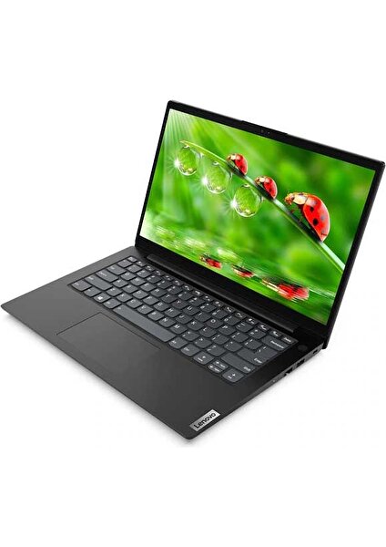 V14 G2 82KA010XTX İntel Core i3-1115G4 8GB 256GB SSD 14'' FHD Freedos Taşınabilir Bilgisayar