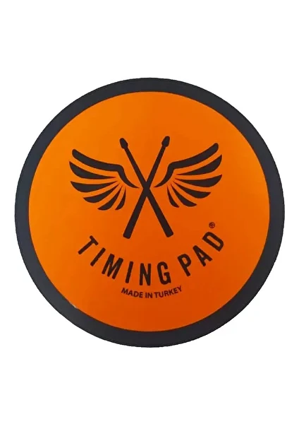 Tımıng Pad V2 - 12" Çift Taraflı Çalışma Padi