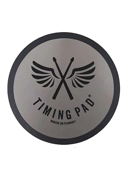 Tımıng Pad V2 - 12" Çift Taraflı Çalışma Padi