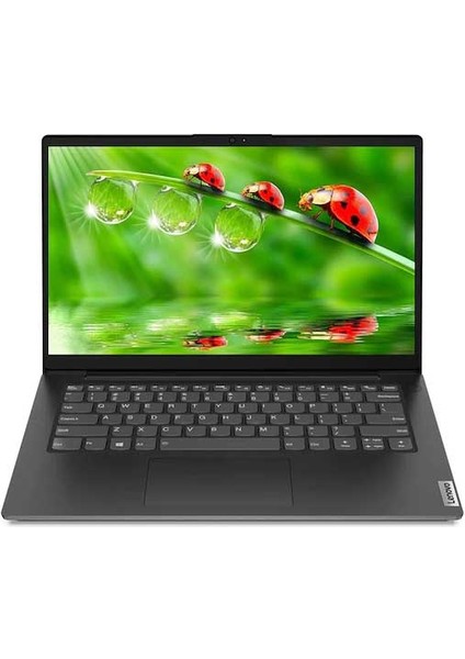 V14 G2 82KA010XTX İntel Core i3-1115G4 8GB 256GB SSD 14'' FHD Freedos Taşınabilir Bilgisayar