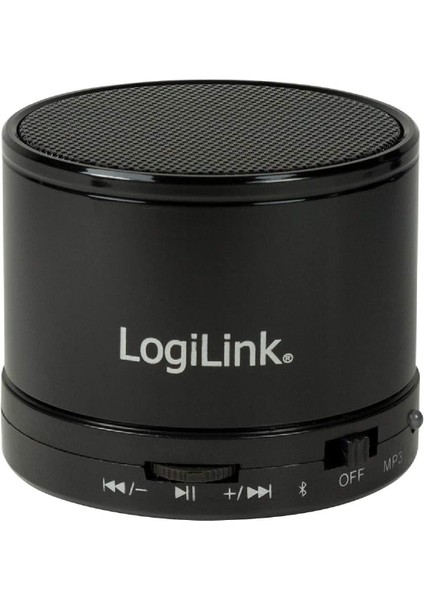 SP0051 Bluetooth Speaker With Mp3 Player