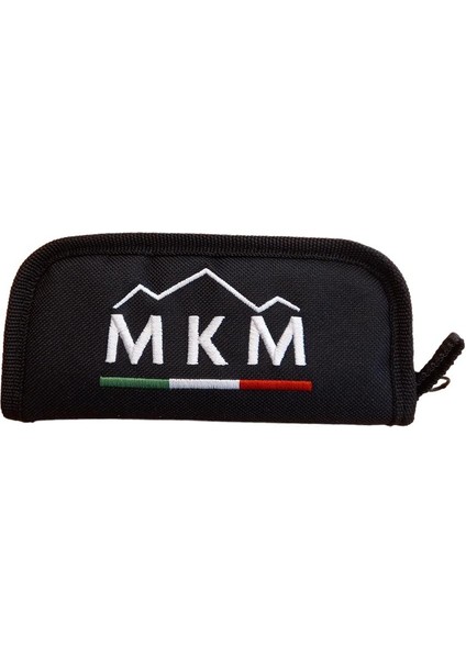 Isonzo M390 Cleaver Natural Canvas Çakı