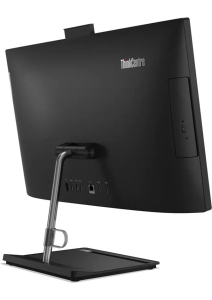Thinkcentre Neo I7-1260P 16GB 512GB SSD 23.8" Freedos Aıo Pc 12B0008JTX