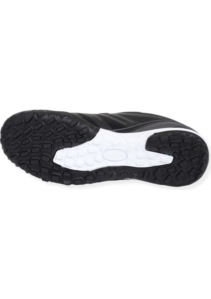 Konfores 1494-ATTACK-3 Anatomik Tabanlı Halı Saha Futbol Ayakkabısı - NKT01494-SIYAH Beyaz-43 indirimleri