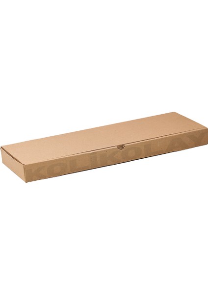 32x15x4 cm Pide Kutusu 25 Adet