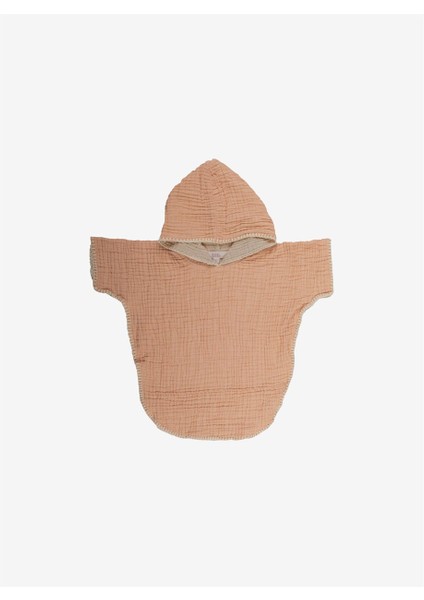 Cocoon Bebek Panço Tan
