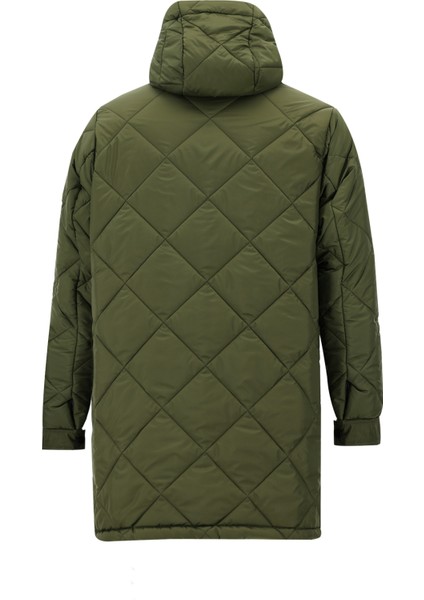 Kapüşonlu Spor Kaban fiyatları