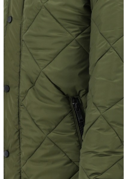 Kapüşonlu Spor Kaban fırsatları