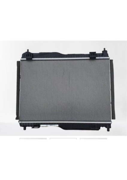 Su Radyatörü H1BG 8005 Ae/cc - Courıer/fıesta/ecosport Bm - Model Yılı: 17- 355745