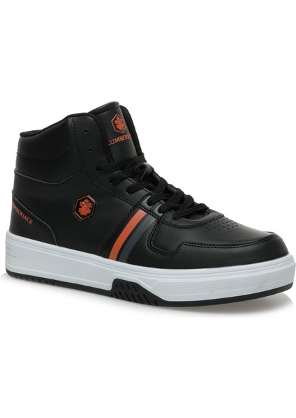 Galıa Hı 2pr Siyah Erkek Sneaker