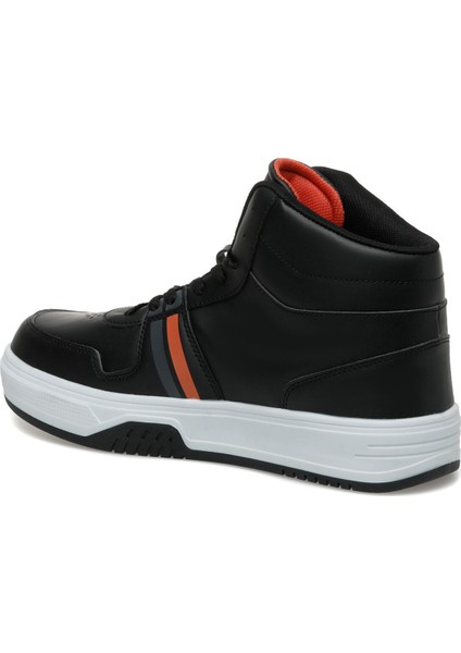 Galıa Hı 2pr Siyah Erkek Sneaker modelleri
