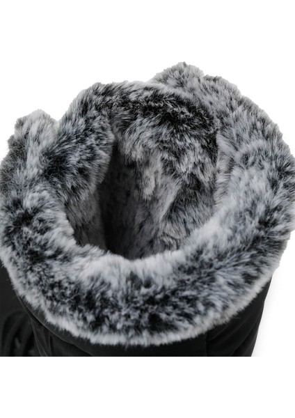 Lead Nwp 2pr Siyah Kadın Outdoor Bot fırsatları