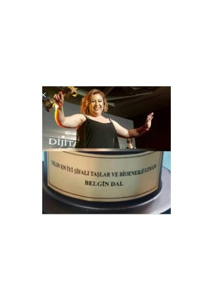 Jasper Taşı Yüzük