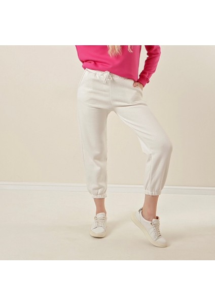 Üç Iplik Şardonlu Eşortman Altı