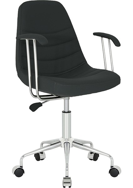 Sandalyecafesi Donna Rahat Bar Sandalyesi