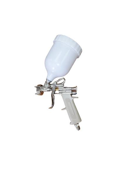 Boya Tabancası E70 Üstten Depo 1,8 mm UCPE7018