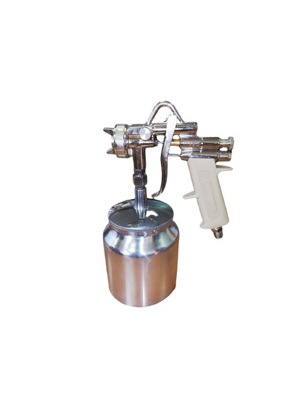 Boya Tabancası G70 Alttan Depo 1,8 mm UCPG7018