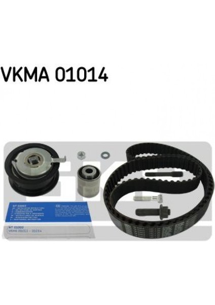 Triger Seti Audi Seat Vw 80 A4 A6 Cabriolet Cordoba Ibiza Toledo Caddy Golf Passat Polo Vento