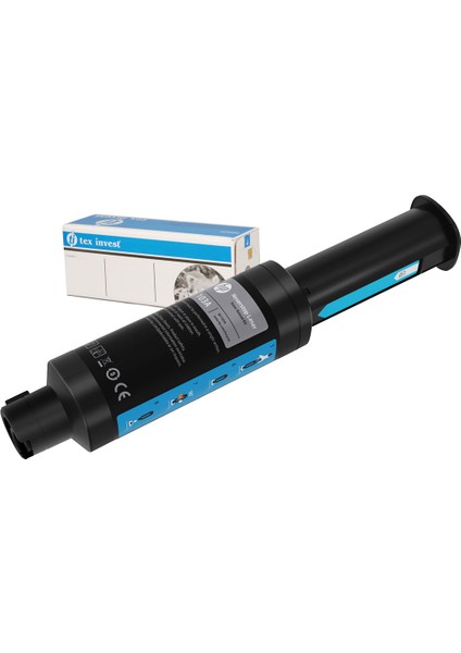 Hp Neverstop Laser 1000W Muadil Toner 2500 Sayfa