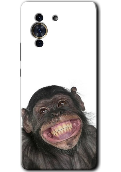 Huawei Nova 10 Pro Kılıf Hd Desen Baskılı Arka Kapak - Şıpsevdi Aşk