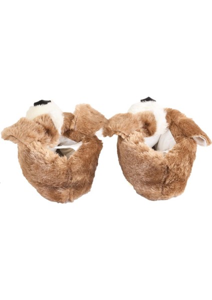 Çocuk Hayvanlı Köpekli Panduf Ev Botu indirimleri