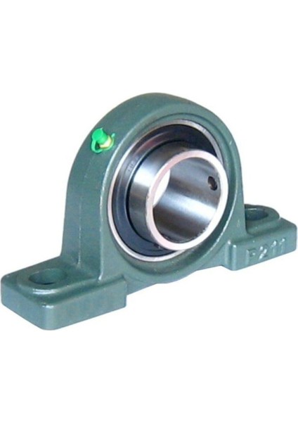 Ucp 215 Yataklı Rulman Iç Çap 75 mm
